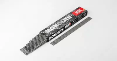 Электроды Новинка МОНОЛИТ УОНИ 13/55 Арт №2 - 29 270 сум / кг.