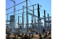 Строительство подстанций 110 кВ - от 100 000 сум