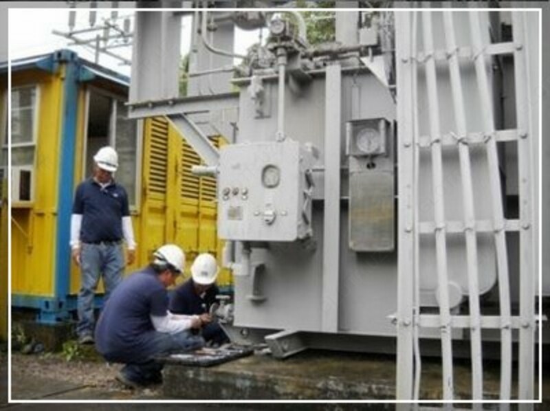 Ремонт трансформатора напряжения - от 100 000 сум