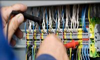 Пусконаладочные работы на смонтированных электроустановках - от 50 000 сум