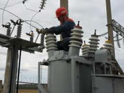 Монтаж и наладка выключателей