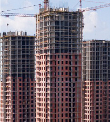 Электромонтажные работы в новостройках - от 9 000 сум