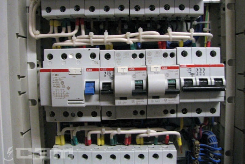 Электромонтажные работы вновь вводимых заводов - от 10 000 сум