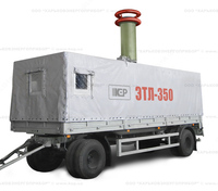 Организация передвижных калибровочных лабораторий