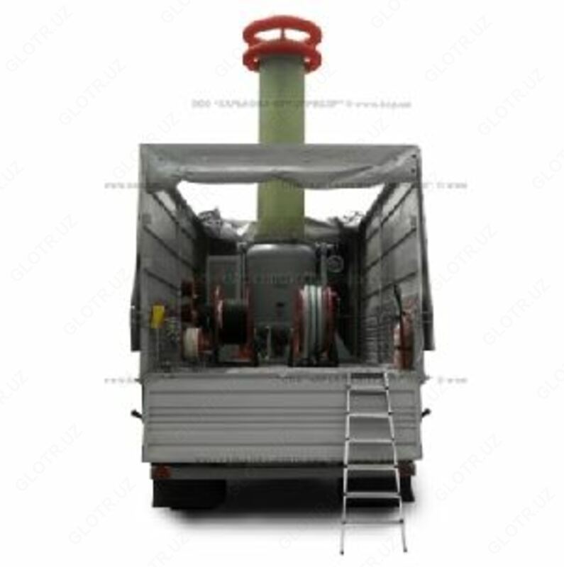 Организация передвижных калибровочных лабораторий - от 100 000 сум