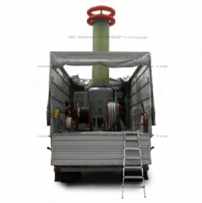 Организация передвижных калибровочных лабораторий - от 100 000 сум