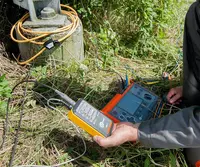 Установка заземлений на электрооборудование - по запросу