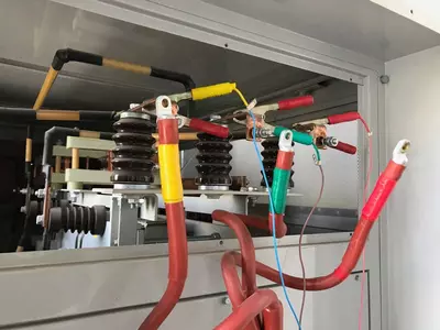 Испытание кабелей высокого и низкого напряжения - Цена по запросу