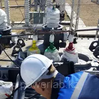 Испытание силовых трансформаторов - по запросу