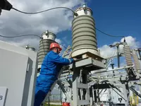 Испытание трансформаторов напряжения и тока