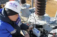 Испытание трансформаторов напряжения и тока - по запросу