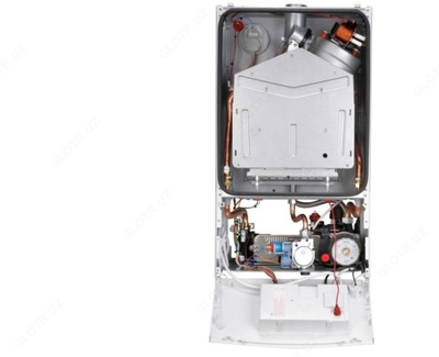 Газовый настенный котёл Bosch GAZ 6000 W 24C Газовый настенный котёл Bosch GAZ 6000 W 24C
