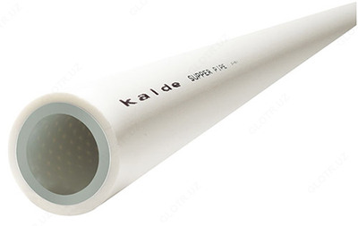 Труба Cупер стабиль ГВС PN25 20 - 35 737.1 сум / м