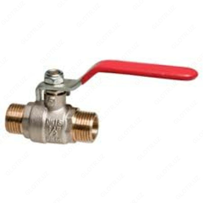 Металл Эко кран н.р.-н.р. 3/4″