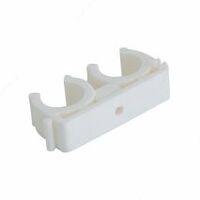 Двойная клипса 20