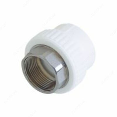 Адаптер (муфта комбинированная под ключ) в/р 90х3 - 690 918 сум / шт.