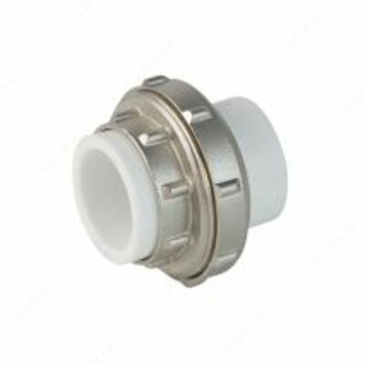 Муфта-ракор 20