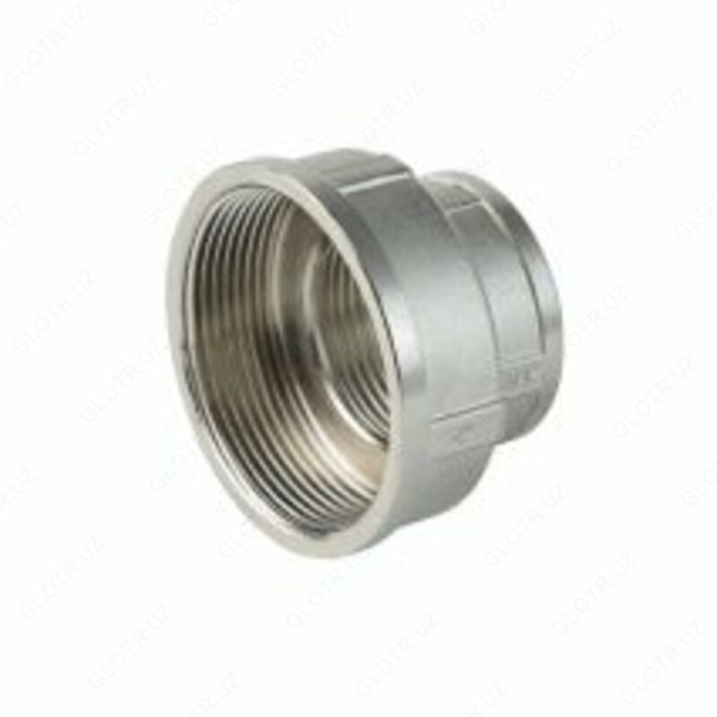 Металл переходник в.р.-в.р 1х1/2