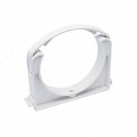 Клипса для канализационных труб 110 мм - 8 625 сум