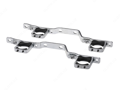 Металл крепление для коллектора