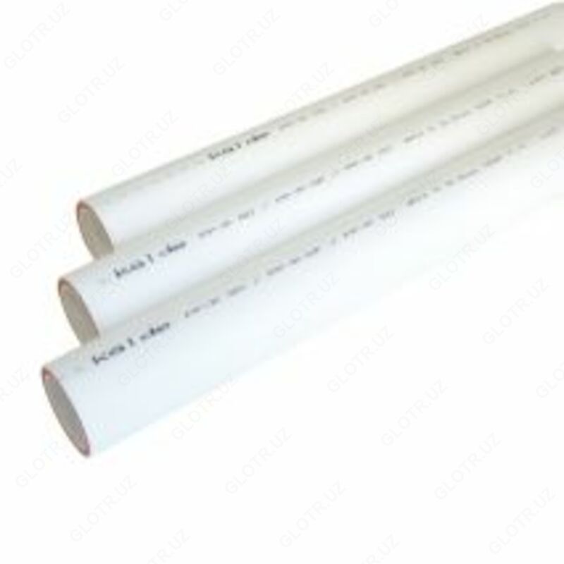 Труба ХВС PN20 50 - 107 910.8 сум