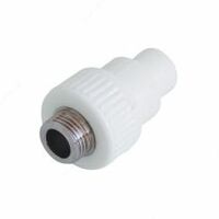 Адаптер (муфта комбинированная длинная) н/р 25х3/4 - 24 625 сум