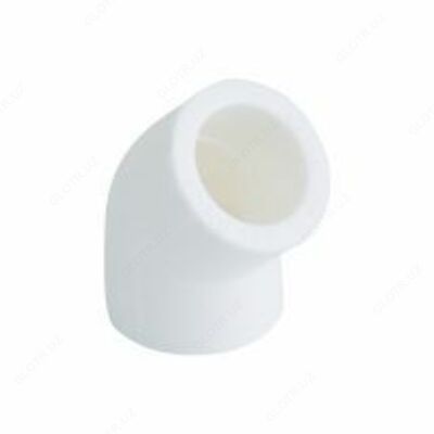 Полуотвод 45° 63 - 53 605.7 сум / шт.