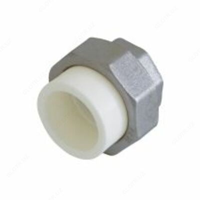 Ракор (американка) в/р 25х1/2 - 71 779.4 so'm / dona