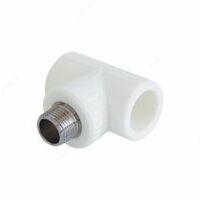 Тройник комбинированный н/р 25х1/2х25 - 30 052.3 so'm