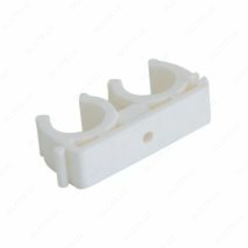 Двойная клипса 32 - 5 024.6 сум