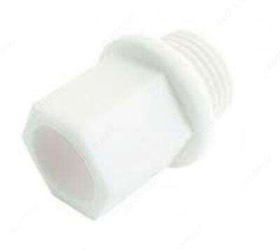 Заглушка с резьбой 20х1/2 - 2 620.7 сум / шт.