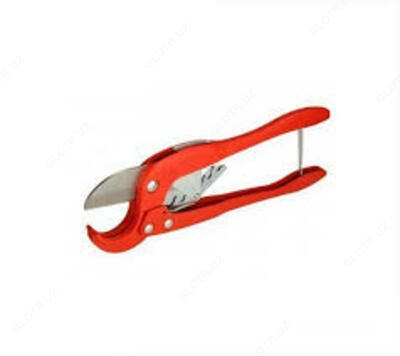 Ножницы для ПП труб 40-63