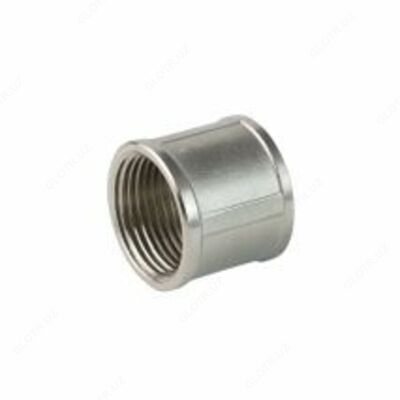 Металл муфта в.р. 1 1/2″ - 33 625 сум / шт.