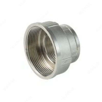 Металл переход в.р.-в.р 1х3/4 - 16 192 сум / шт.