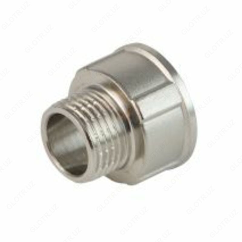 Металл переходник в.р.-н.р 1х1/2