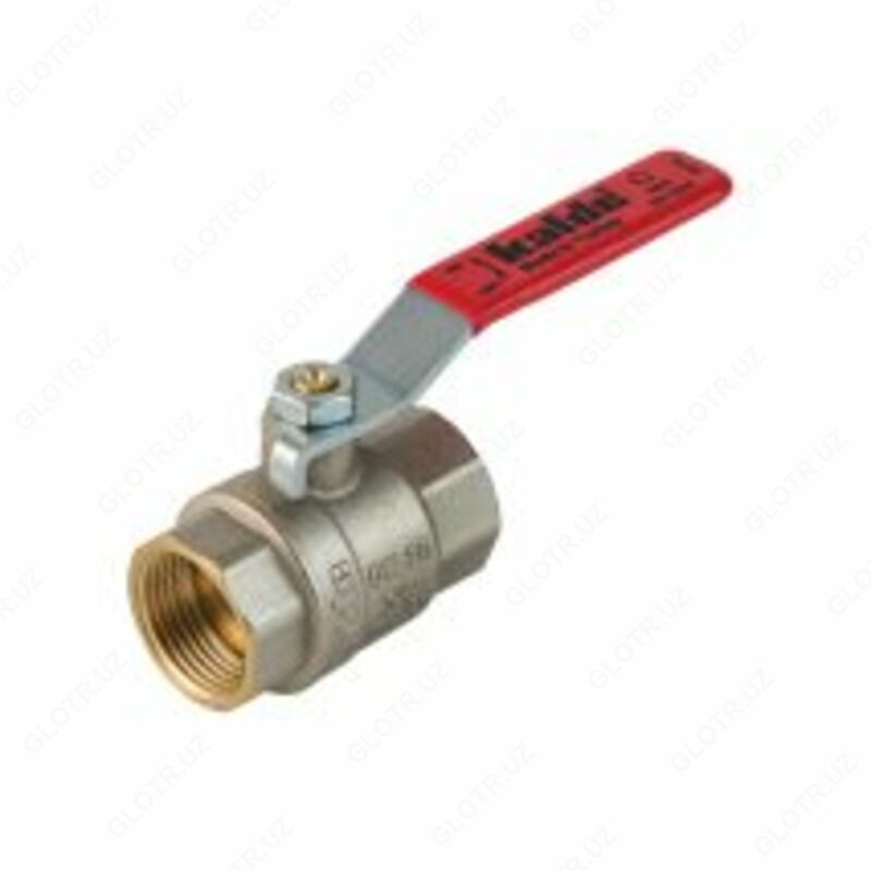 Металл Эко кран в.р.-в.р. 1/2″