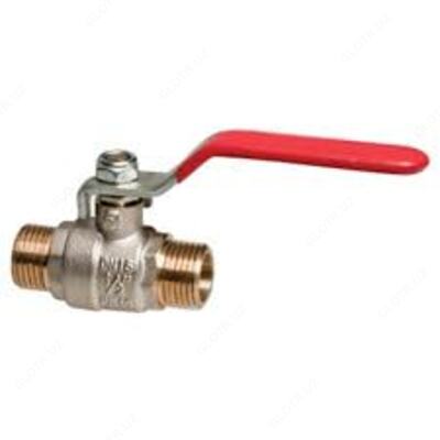 Металл Эко кран н.р.-н.р. 1/2″