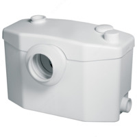 Бытовой насос-измельчитель  SFA SANIPRO® XR Silence