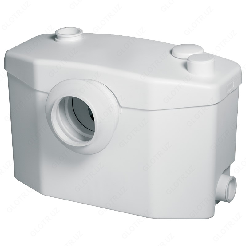 Бытовой насос-измельчитель  SFA SANIPRO® XR Silence