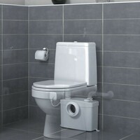 Бытовой насос-измельчитель SFA SANITOP®   - 5 000 000 сум