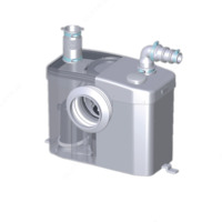 5 000 000 сум Бытовой насос-измельчитель SFA SANITOP®