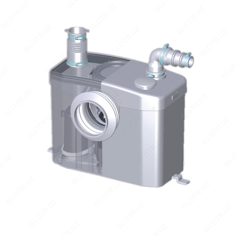 5 000 000 сум Бытовой насос-измельчитель SFA SANITOP®