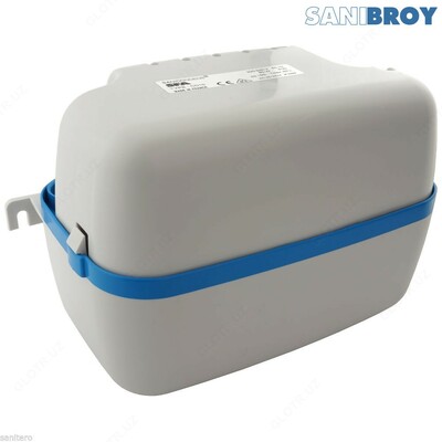 Насос для отвода конденсата SFA Sanicondens Pro