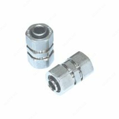 Металлопласт муфта (адаптер) 16х16