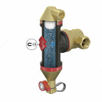 Ceпаратор воздуха и грязи Flamcovent Сleап Smаrt 1"   - 5 084 372.8 сум