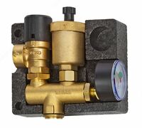 Группа безопасности котла до 85 кВт