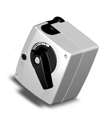 Электрический 3-х позиционный сервомотор 220 В - 4 020 428.3 сум / шт.