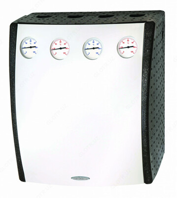 Универсальная насосная группа Кombimix UК МК (без насоса)