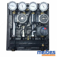 Универсальная насосная группа Кombimix UК МК (без насоса) - 7 680 000 сум