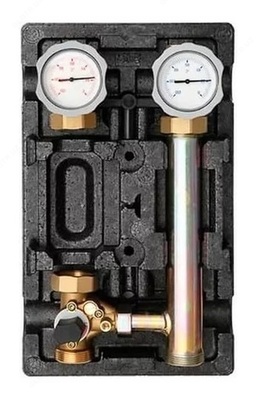 Насосная группа MK